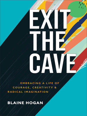 cover image of Exit the Cave